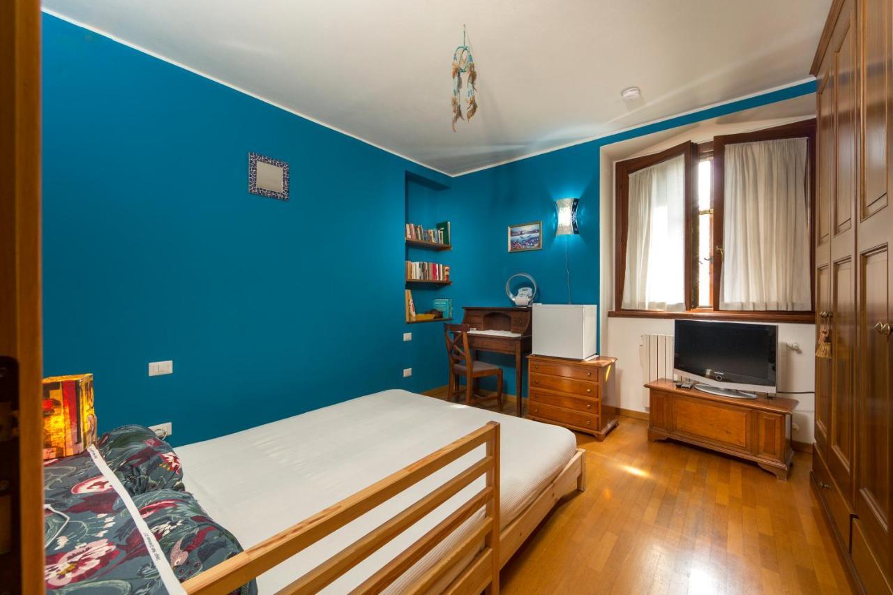 Отель Casa Nel Rustico Foresteria Lombarda Misinto Экстерьер фото
